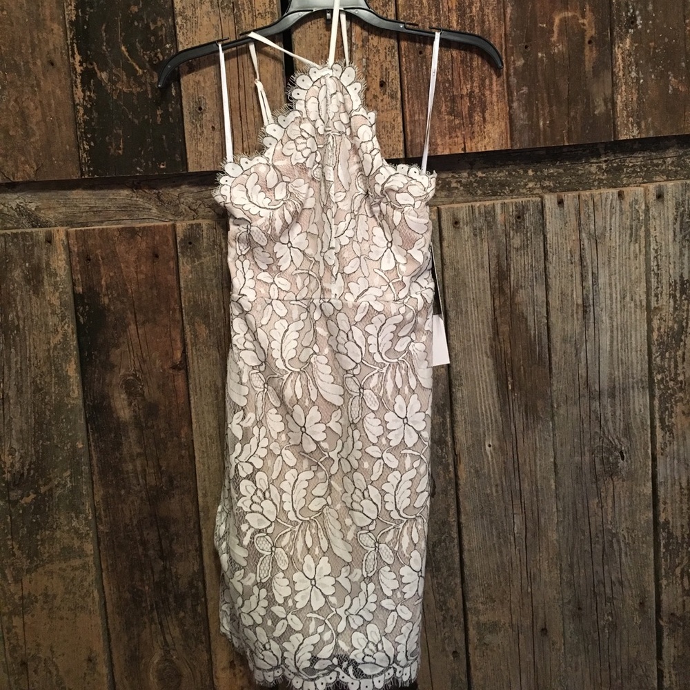 Homecoming dress